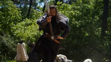 Задник к сериалу "Альпарслан: Великие Сельджуки" #1814814