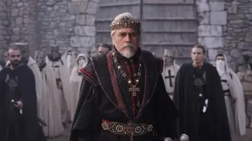 Задник к сериалу "Альпарслан: Великие Сельджуки" #1814818