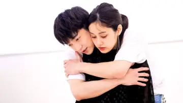 Задник к сериалу "恋愛ドラマな恋がしたい" #1663037