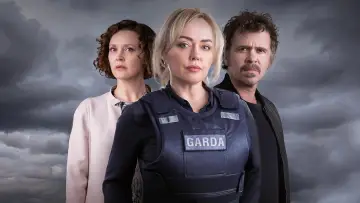 Задник к сериалу "Скрытые активы" #1473615