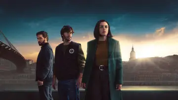 Задник к сериалу "Скрытые активы" #1473622