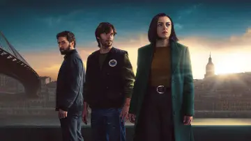 Задник к сериалу "Скрытые активы" #1473626