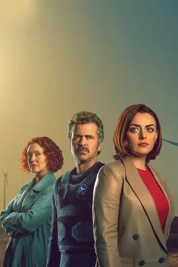 Постер к сериалу "Скрытые активы" #1473637