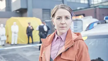 Задник к сериалу "Башня" #1509798