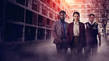 Задник к сериалу "Башня" #1509803
