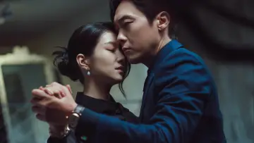 Задник к сериалу "Ева" #1547388