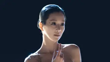 Задник к сериалу "Ева" #1547390