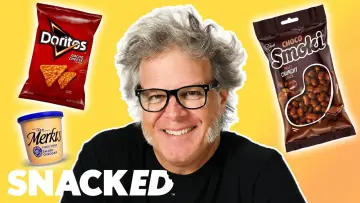 Задник к сериалу "Snacked" #1662150