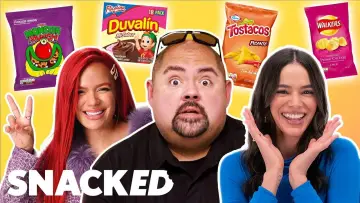 Задник к сериалу "Snacked" #1662159