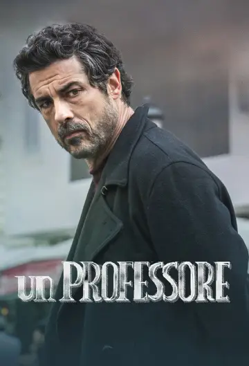 Постер к сериалу "Учитель" #1670995