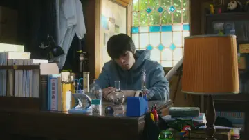 Задник к сериалу "Мой прекрасный мужчина" #1833230