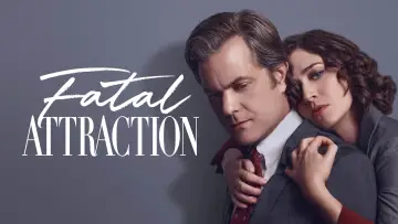 Задник к сериалу "Роковое влечение" #1414484