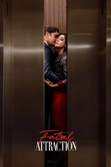 Постер к сериалу "Роковое влечение" #1414494