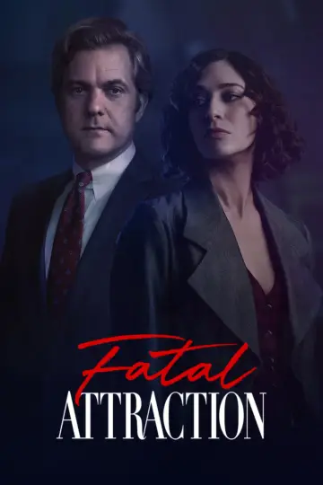 Постер к сериалу "Роковое влечение" #1414497