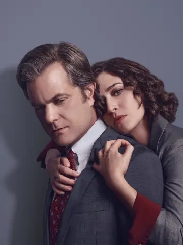 Постер к сериалу "Роковое влечение" #1414507