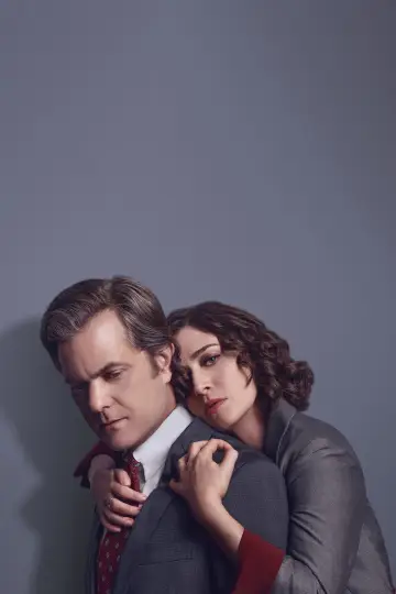 Постер к сериалу "Роковое влечение" #1414509