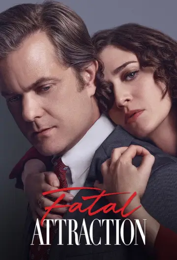 Постер к сериалу "Роковое влечение" #1414512