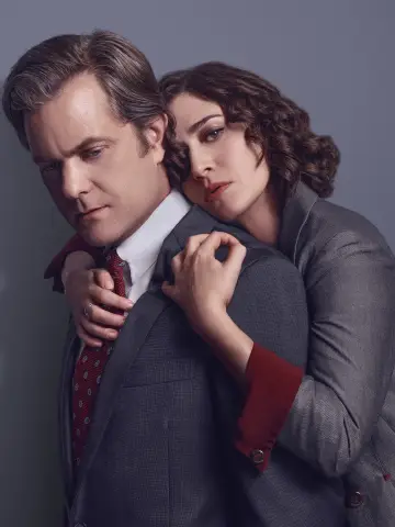 Постер к сериалу "Роковое влечение" #1414513