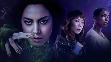 Задник к сериалу "Это всё Агата" #1310797