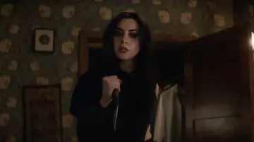 Задник к сериалу "Это всё Агата" #1657583