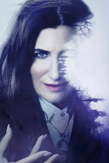 Постер к сериалу "Это всё Агата" #1704475