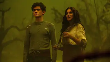 Задник к сериалу "Это всё Агата" #1844037