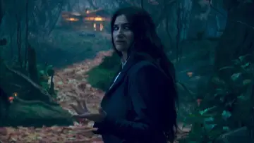 Задник к сериалу "Это всё Агата" #1844044