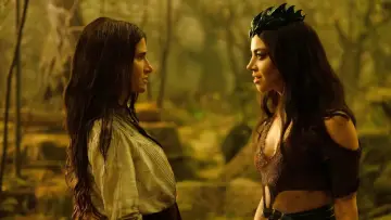Задник к сериалу "Это всё Агата" #1844048