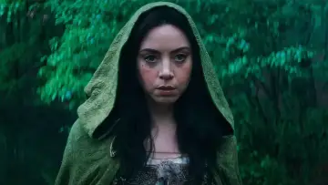 Задник к сериалу "Это всё Агата" #1844050