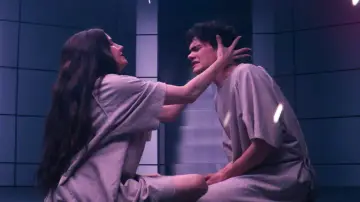 Задник к сериалу "Это всё Агата" #1844051
