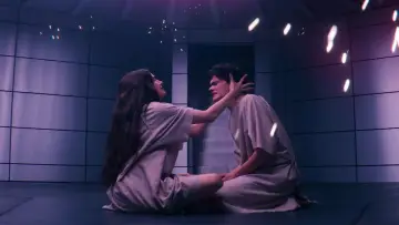 Задник к сериалу "Это всё Агата" #1844061