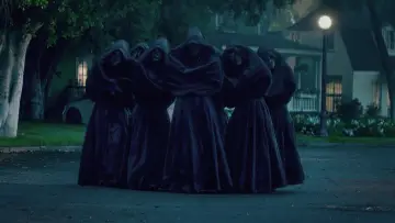 Задник к сериалу "Это всё Агата" #1844066