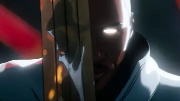 Задник к сериалу "Зомби Marvel" #1361662