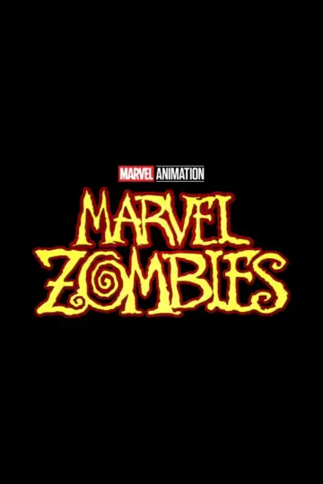 Постер к сериалу "Зомби Marvel" #1361709