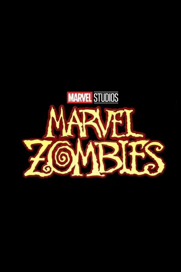 Постер к сериалу "Зомби Marvel" #1361716