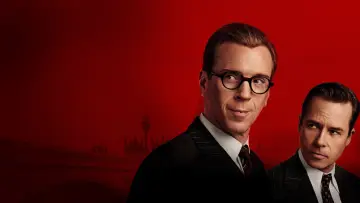 Задник к сериалу "Шпион среди друзей" #1854807