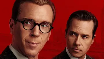 Задник к сериалу "Шпион среди друзей" #1854814