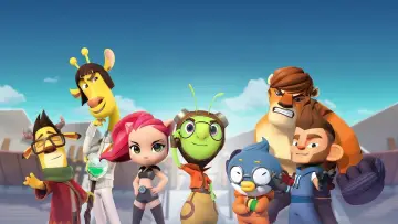 Задник к сериалу "런닝맨" #1592350