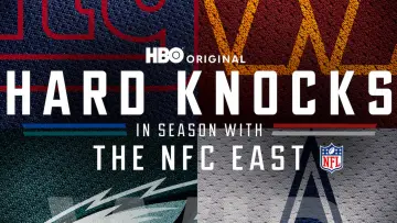 Задник к сериалу "Hard Knocks: In Season" #1476454
