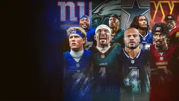 Задник к сериалу "Hard Knocks: In Season" #1476456