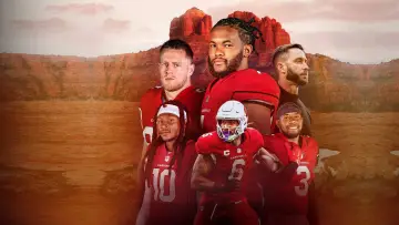 Задник к сериалу "Hard Knocks: In Season" #1476457
