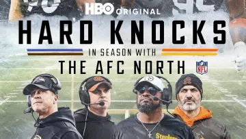 Задник к сериалу "Hard Knocks: In Season" #1476460