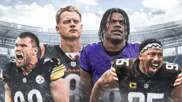 Задник к сериалу "Hard Knocks: In Season" #1476461