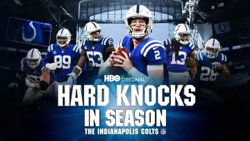 Задник к сериалу "Hard Knocks: In Season" #1476462