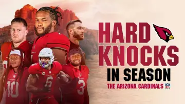 Задник к сериалу "Hard Knocks: In Season" #1476465