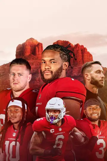 Постер к сериалу "Hard Knocks: In Season" #1476477