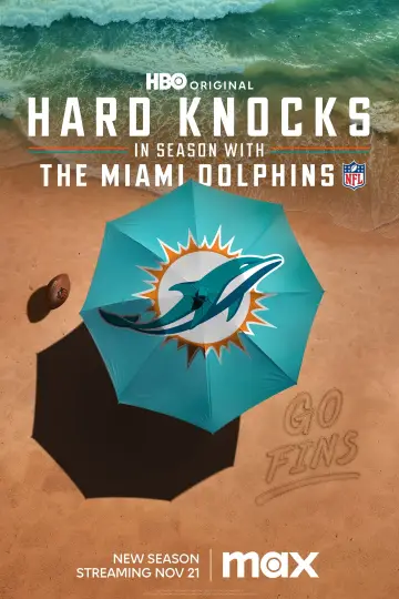 Постер к сериалу "Hard Knocks: In Season" #1476478