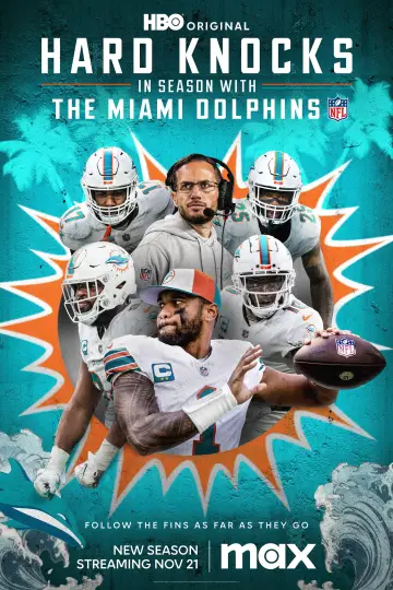 Майами Долфинс