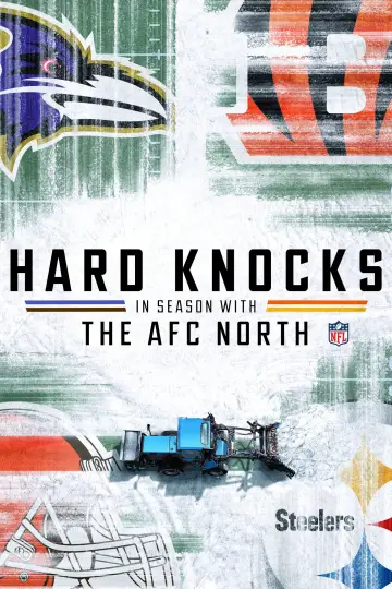 Постер к сериалу "Hard Knocks: In Season" #1771606