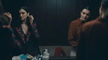 Задник к сериалу "Связанные насмерть" #1851550